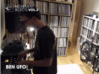 Ben UFO